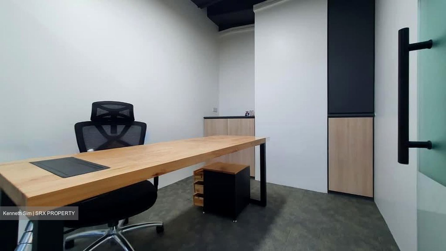 111 Somerset (D9), Office #532033191